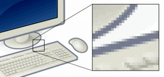 Pixel