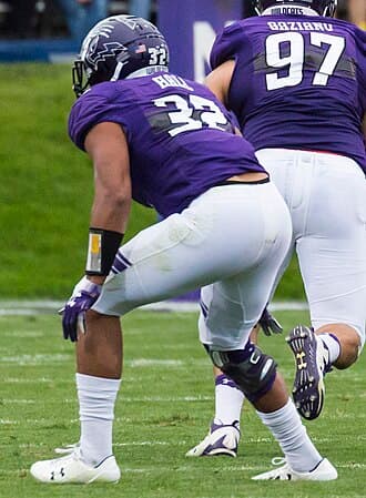 Nate Hall