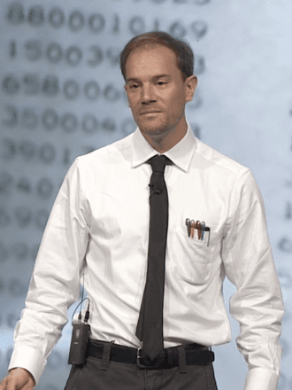 Bret Victor