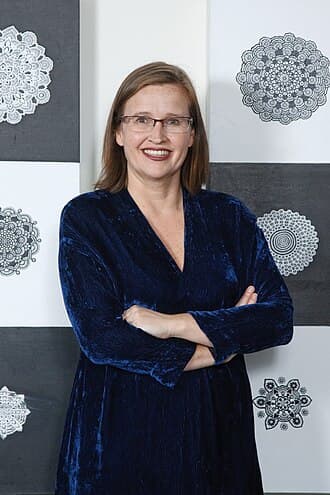 Kate Jenkins