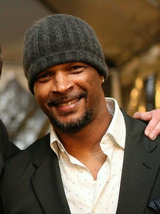 Michael Wayans