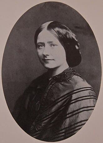 Nelly Ternan