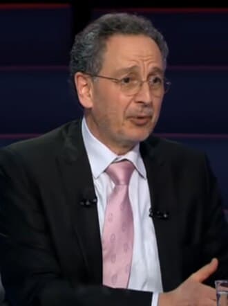 Raoul Nehme