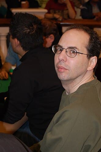 Allen Kessler