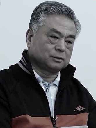 Wu Changshun