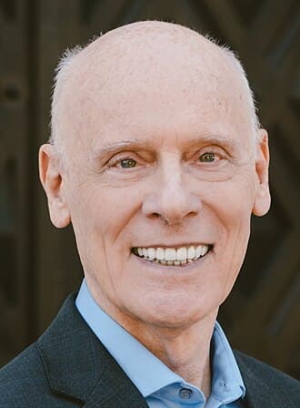 Dr. Hugh Ross