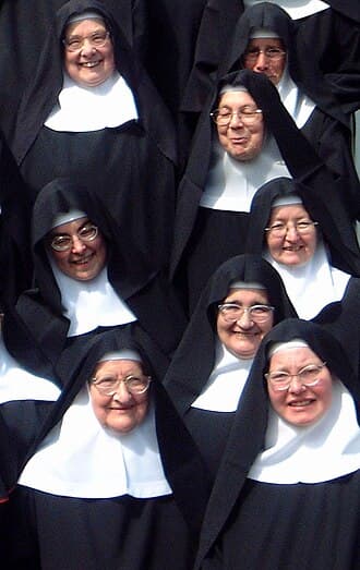 Nuns