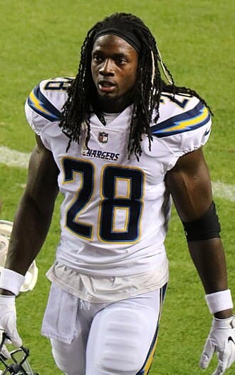 Melvin Gordon III