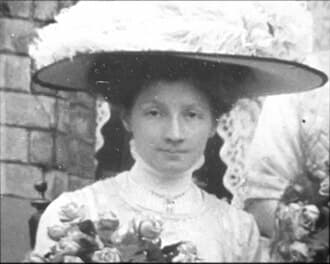 Edith Pretty