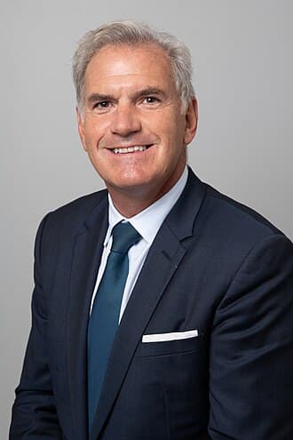 Pascal Cagni