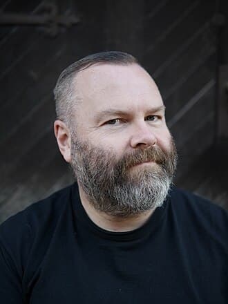Mark Daley