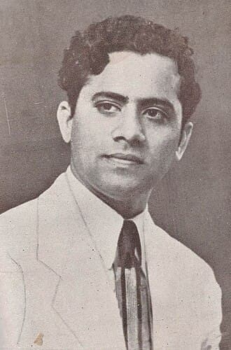 R. S. Manohar