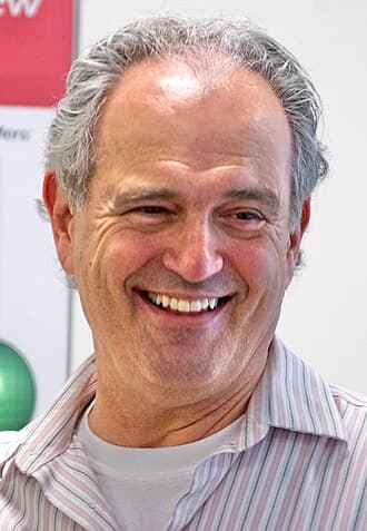 Jim Braude