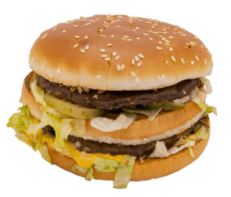 Big Mac
