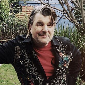 Christopher Young
