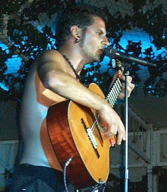 Pedro Caparros