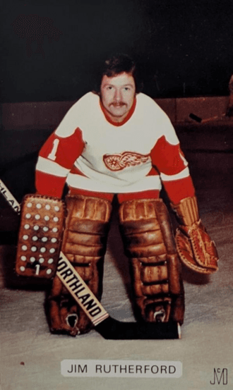 Jim Rutherford