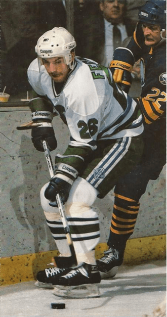Ray Ferraro