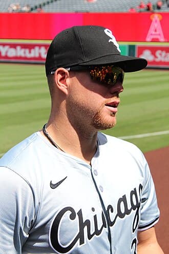 Gavin Sheets