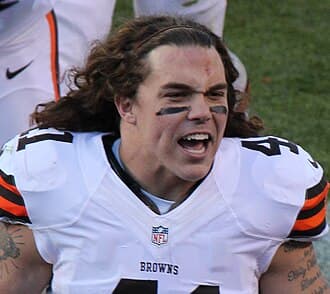 Bubba Ventrone