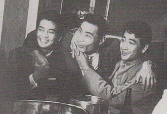 Kazuo Taoka