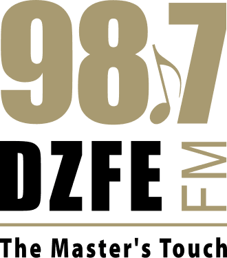 98.7 DZFE