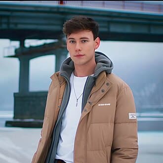 Caolan Robertson