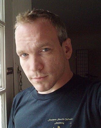 Michael Oeming