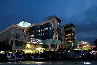 Max Healthcare
