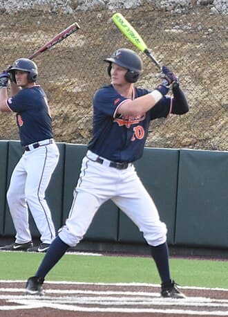 Pavin Smith