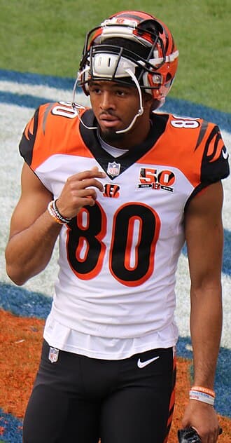 Josh Malone