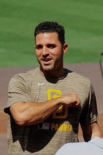 Ramon Laureano