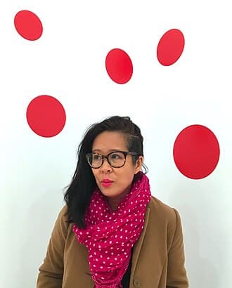 Lisa Ko