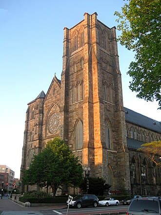 Archdiocese of Boston