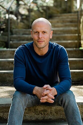 Timothy Ferriss