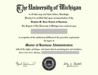 MBA