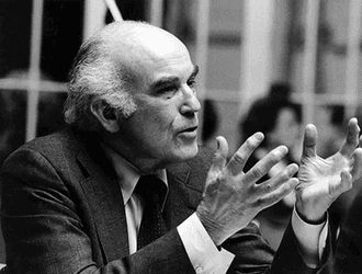 Robert Nisbet