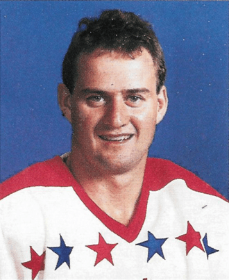 Dave Christian