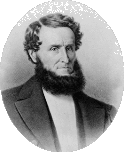 James Lick