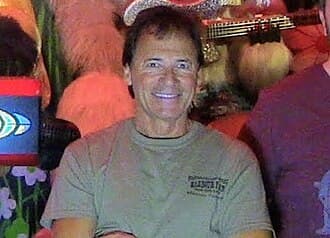 Aaron Fechter