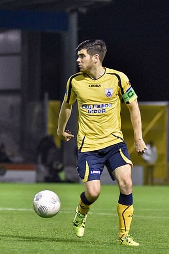 Conor Powell