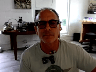 Dan Spitz