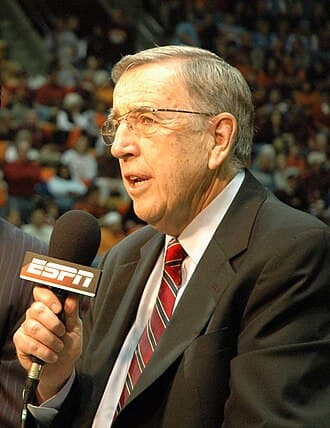 Brent Musburger