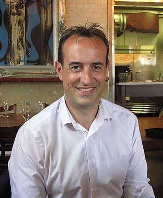 Nick Barratt