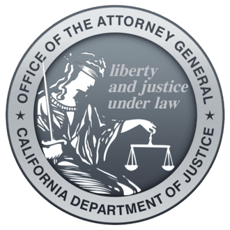 California Attorney General