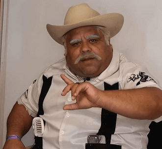 Don Cheto