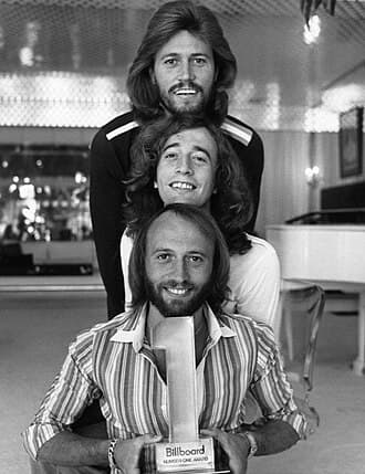 The Brothers Gibb