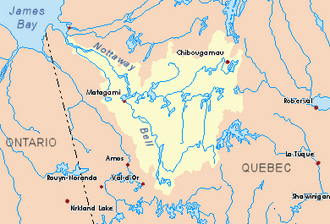 Robert Lake
