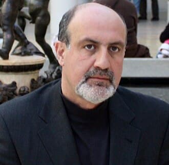 Nicholas Taleb