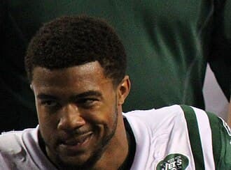 Aaron Maybin